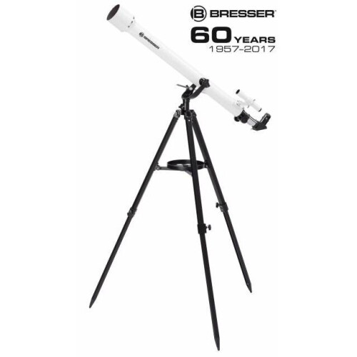 BRESSER, Classic 60/900 AZ Teleskop