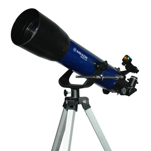 MEADE, S102 Teleskop