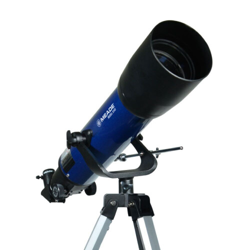 MEADE, S102 Teleskop