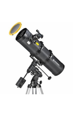 BRESSER, Pollux (150/750mm) Güneş Filtreli Teleskop