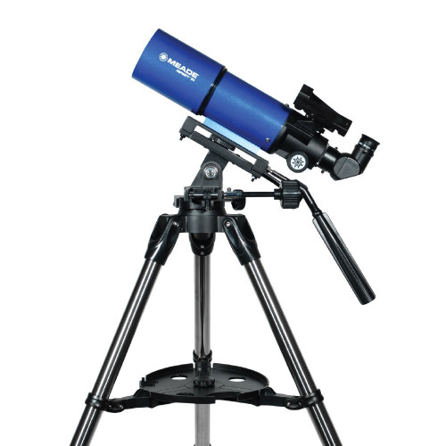 MEADE, Infinity 80 AltAzimut-Mercekli Teleskop
