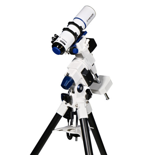 MEADE, LX85 70mm Triplet Apochromatic Mercekli Teleskop