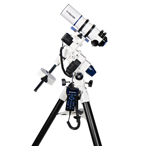 MEADE, LX85 70mm Triplet Apochromatic Mercekli Teleskop