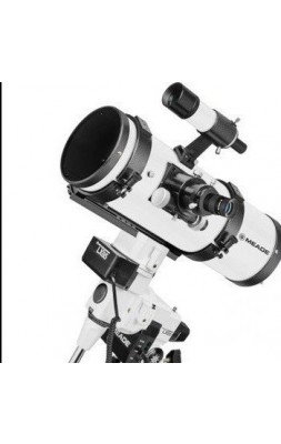MEADE, LX85 Ekvatoral 6" Aynalı Teleskop