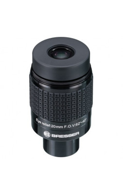 BRESSER Zoom Gözmerceği Deluxe 8-24mm 1.25''