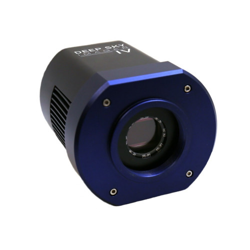 MEADE, Deep Sky Imager IV (DSI-IV) Monokrom Kamera