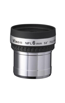 VIXEN, NPL Serisi Gözmerceği | 6mm