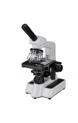 BRESSER, Erudit DLX 40-1000x Mikroskop