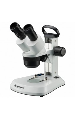 BRESSER, Analyth STR 10x - 40x stereo mikroskop