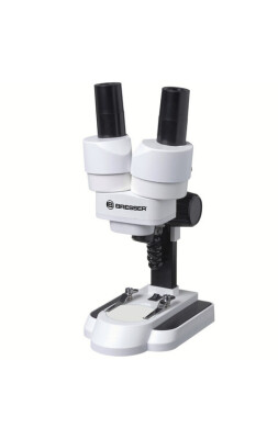 BRESSER, Junior 50x Mikroskop