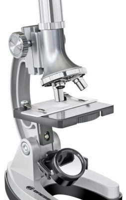 Bresser Biotar DLX 300x-1200x Mikroskop Seti