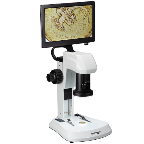 BRESSER, Analyth LCD Mikroskop