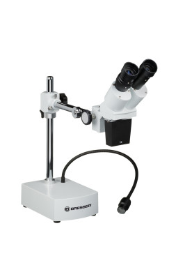 BRESSER, Biorit ICD CS 5x-20x Stereo Mikroskop