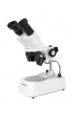 BRESSER Erudit ICD stereo mikroskop (30,5)