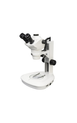 BRESSER, Science ETD-201 8-50X Trino Zoom Stereo-Mikroskop